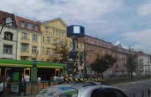 Yanosik Street View?