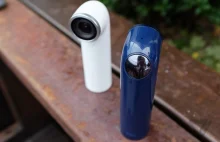 HTC zapowiedziało Re Camera, swoją odpowiedź na GoPro
