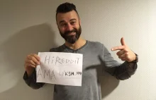 AMA (Zapytaj o co chcesz) z Martinem Lewandowskim dzisiaj o 18:00 na reddicie!