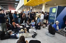 Norwegia: Spóźniony Polak włączył alarm na lotnisku