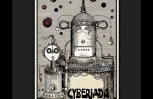 2. Cyberiada (Książka mówiona) - Stanisław Lem