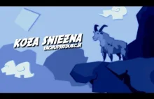 Wikisłownik feat. Ivona - Koza śnieżna [YACHUPRODUKCJA REMIX
