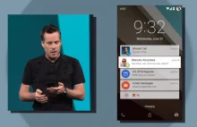 Podsumowanie Google I/O 2014 Keynote