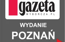 Zlecenie dla Wyborczej za 120 000 zł bez przetargu od zaprzyjaźnionych władz.