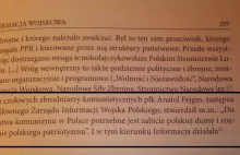 Żyd Anatol Fejgin: "Do zwycięstwa komunizmu w Polsce potrzebne jest zabicie ....