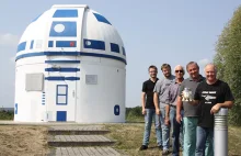 Obserwatorium R2-D2