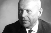 Stanisław Lorentz - ratował skarby narodowe