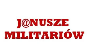 Janusze Militariów