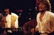 Rod Stewart - Maggie May [Live Unplugged...