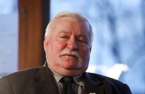 IPN prowadzi postępowanie karne w sprawie Lecha Wałęsy