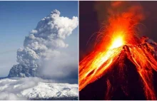 Naukowcy alarmują: groźny wulkan w Europie wybuchnie. Za kilka dni...
