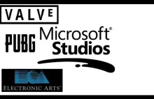 Microsoft Chce Przejąć Electronic Arts, Valve oraz PUBG - Nowe Ekskluzywne...