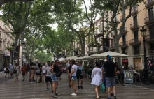 13 rzeczy, których nie powinieneś robić w Barcelonie ›