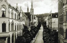 Unikatowe zdjęcia przedwojennego Gdańska