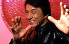 Jackie Chan dostanie Oscara!