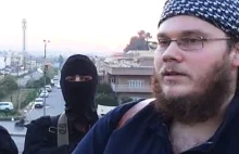 28-letni Niemiec z nadwagą, który wstąpił do ISIS, został ich seksualnym...