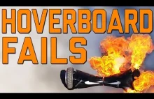 Hoverboard Fails and People Vs. Technology || A Compilation by FailArmy