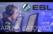 ESL Arena - Katowice - ESL One Cologne 2016 qualifications