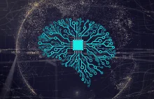Sztuczna inteligencja: nowa broń cyberprzestępców [WYWIAD