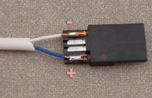 Jak wykonać oświetlenie diodowe na USB?
