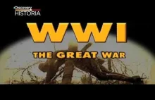 Wielka Wojna. 1914. Przyczyny wojny.