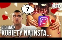 Koks gada o babach z Instagrama. Szczera prawda... Każdy facet się zgodzi