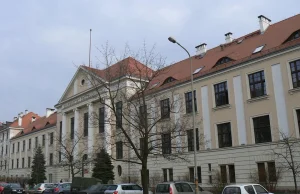 Nasz Głos w Uniwersytecie Przyrodniczym we Wrocławiu. Cz.V | naszeblogi.pl