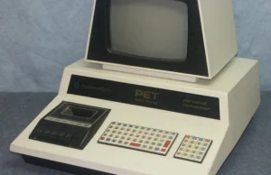 Zanim zapanował pecet - Atari i Commodore przegrywają bitwę.