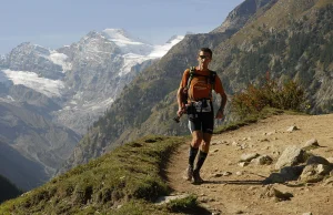 Ruszają zapisy na ultra trail Tor des Geants 2014