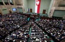 Polska produkuje 56 razy więcej ustaw i rozporządzeń niż Szwecja....
