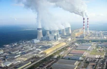 Niemcy stawiają na węgiel. Znoszą kary dla elektrowni zatruwających środowisko