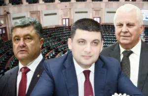 Posłowie PiS pod naciskiem z Ukrainy zrezygnowali z ustawy o 11 lipca....