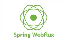 Spring Webflux przykładowa aplikacja