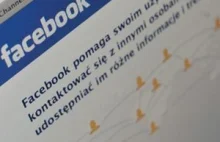 Facebook odnotowuje 600 tys ataków dziennie!