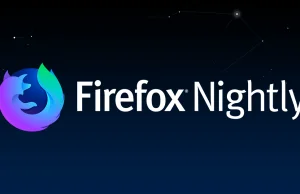 Firefox skorzysta z mocy karty grafiki.