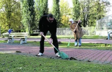 Łódź. Najemcy i właściciele mieszkań komunalnych odpracują długi za czynsz