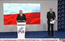 Duda w Krakowie odpowiada PBK: „To on podzielił Polaków”