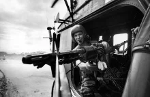 150 rzadko publikowanych zdjęć z wojny w Wietnamie