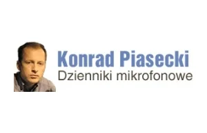 Prawda zwycięży!* - Konrad Piasecki - Felietony - Fakty w INTERIA.PL -...