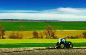 Nie rzucim ziemi! - ekonomiczne skutki ustawy o obrocie ziemią rolną