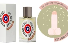 TOP 20 najdziwniejszych perfum na granicy dobrego smaku i... zapachu.