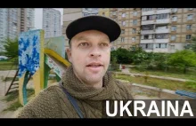 Kontrasty Ukrainy - Kijów - [BezPlanu]