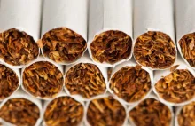 Szara strefa wyrobów tytoniowych sięgnęła 25% rynku. Winne są wysokie podatki