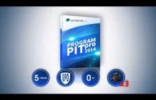 Filmiki promocyjne programów komputerowych - Program PIT