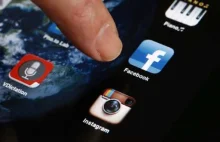 Facebook przetestować kartę zakupy aplikacja mobilna