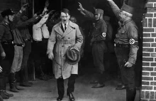 Adolf Hitler liczył na irlandzką IRA w walce z Wielką Brytanią