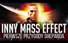 Omówienie dziewięciolecia Mass Effect
