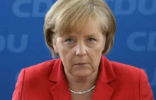 Angela Merkel: Nie wyobrażam sobie, że wzięłabym do swojego domu uchodźców