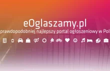 Polski portal ogłoszeniowy