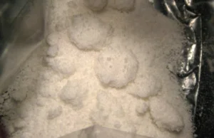 Jak - legalnie - zakupić kilogram czystego MDMA